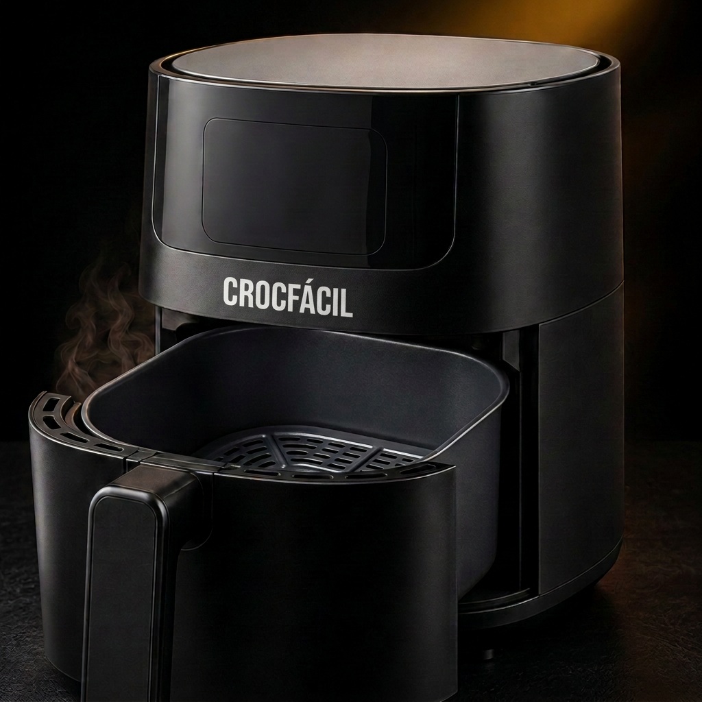 Cesto aberto da Air Fryer