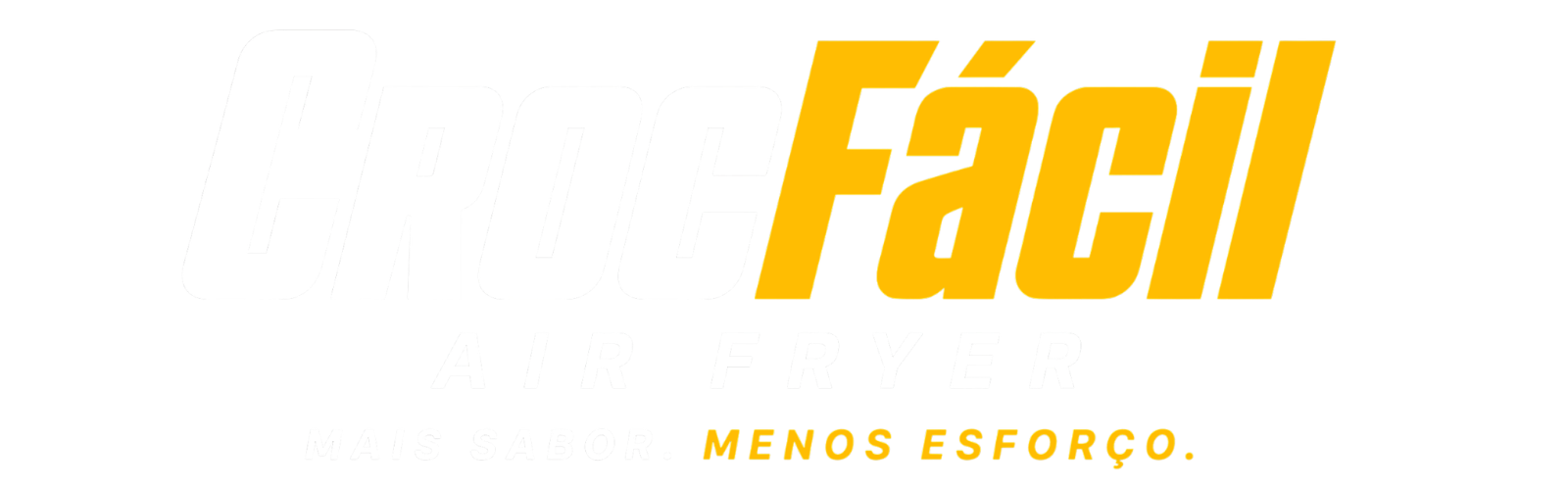 CrocFácil Air Fryer